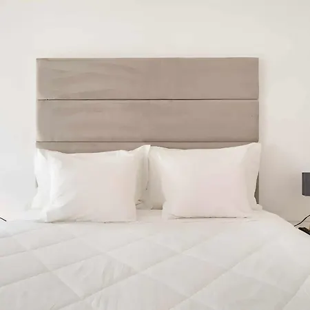 Apartment Timeless I Armacao de Pera