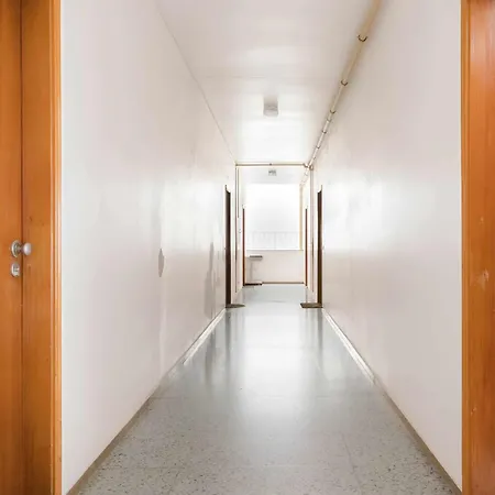 Timeless I Apartment