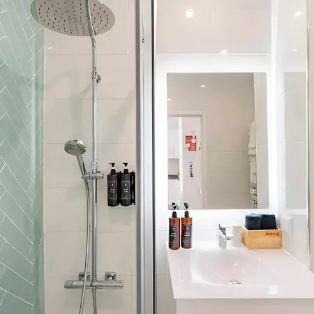 Apartment Timeless I Armacao de Pera