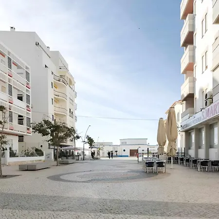 Timeless I Apartment Armacao de Pera