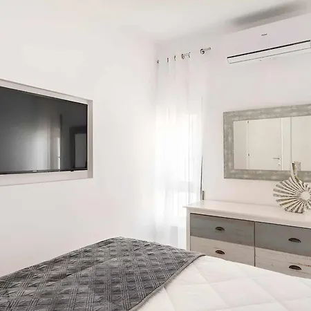 Apartment Timeless I Armacao de Pera