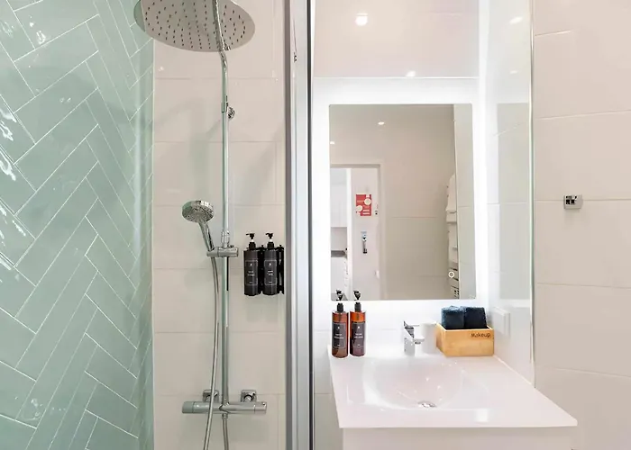 Apartment Timeless I Armacao de Pera