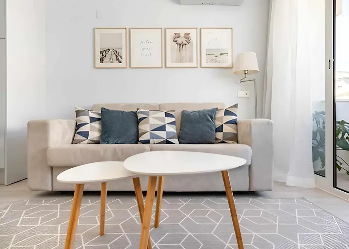 Apartment Timeless I *