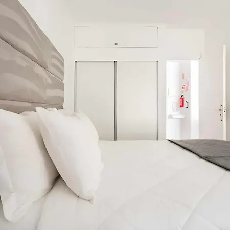 Apartamento Timeless I *