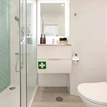 Apartamento Timeless I *