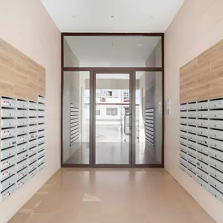 Apartamento Timeless I Armação de Pêra