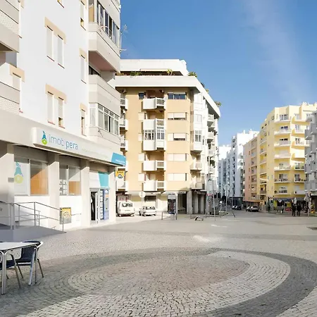 Timeless I Apartamento Armação de Pêra