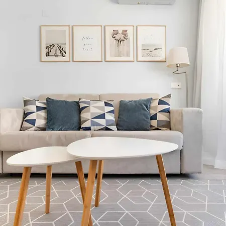 Apartamento Timeless I *