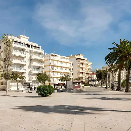 Timeless I Apartamento *