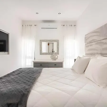 Apartamento Timeless I