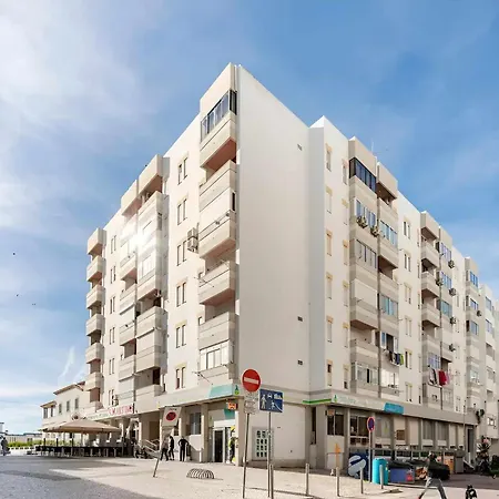 Timeless I Apartamento Armação de Pêra