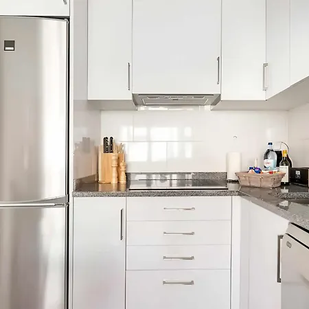 Apartamento Timeless I