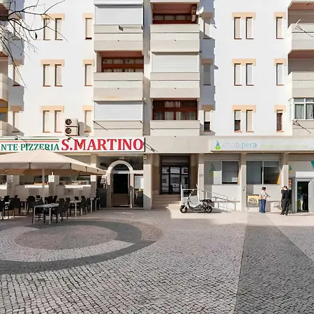 Timeless I Apartamento *