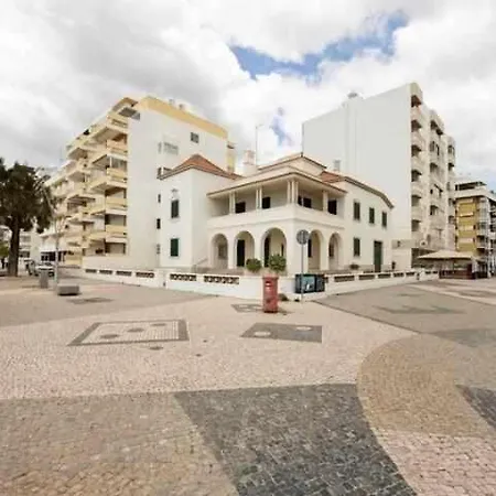 Timeless I Apartamento Armação de Pêra