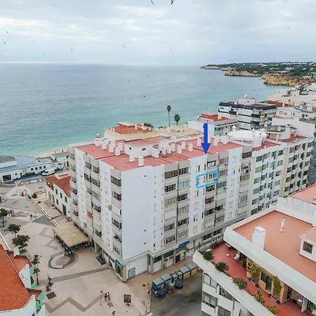 Timeless I * Armação de Pêra