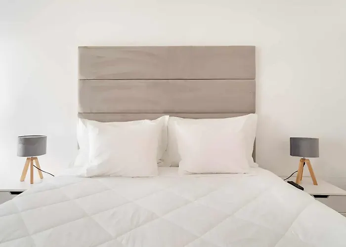 Apartament Timeless I Armação de Pêra