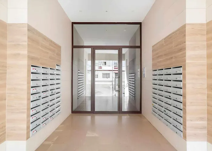 Apartament Timeless I Armação de Pêra
