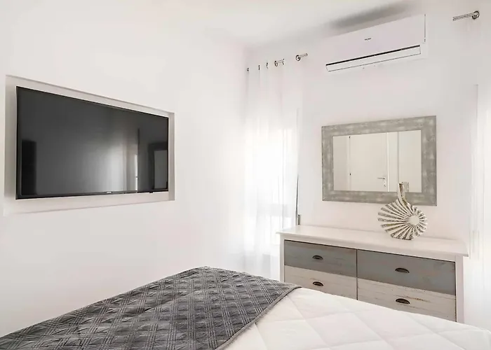Apartament Timeless I Armação de Pêra