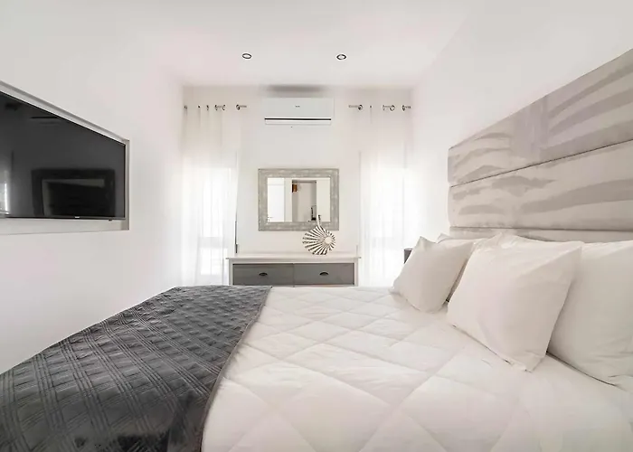 Apartament Timeless I