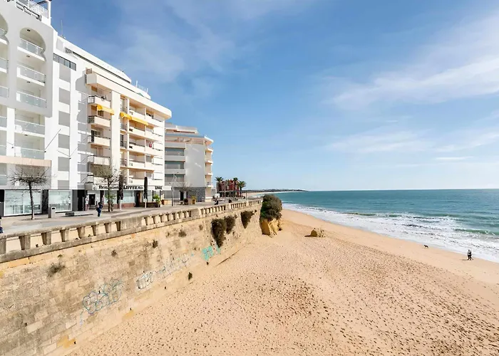 Timeless I Armação de Pêra