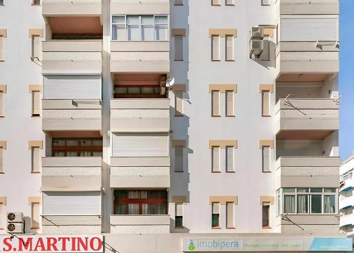 Apartament Timeless I *