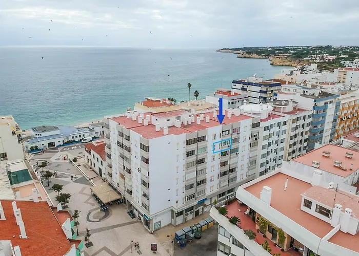 Timeless I * Armação de Pêra