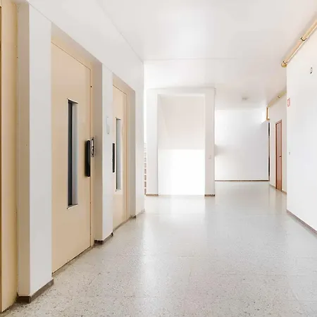 Appartement Timeless I *