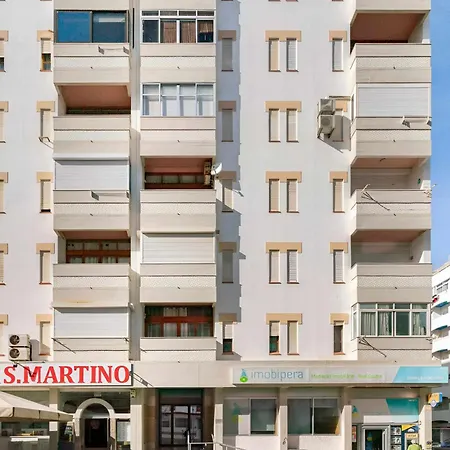 Appartement Timeless I *