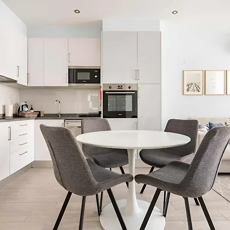 Appartement Timeless I Armação de Pêra